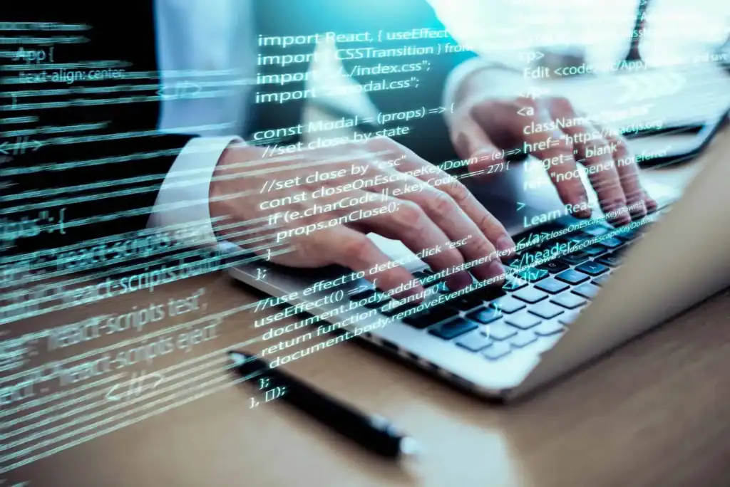Moderne responsive Website für ein lokales Unternehmen in Rüdesheim